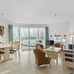 Sopark Lejl 26 Appartement *