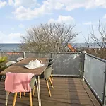 Lejlighed Sopark Lejl 26 Gudhjem