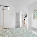Appartement Sopark Lejl 26 Gudhjem