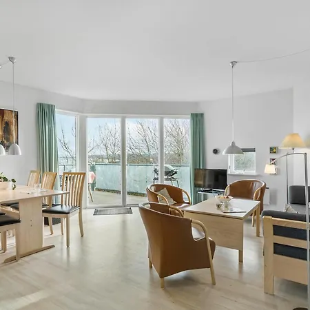 Sopark Lejl 26 Apartament *