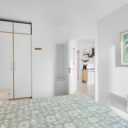 Apartament Sopark Lejl 26 Gudhjem