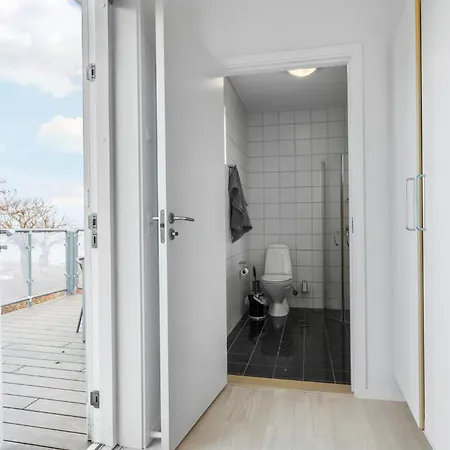 Sopark Lejl 26 Apartmán *